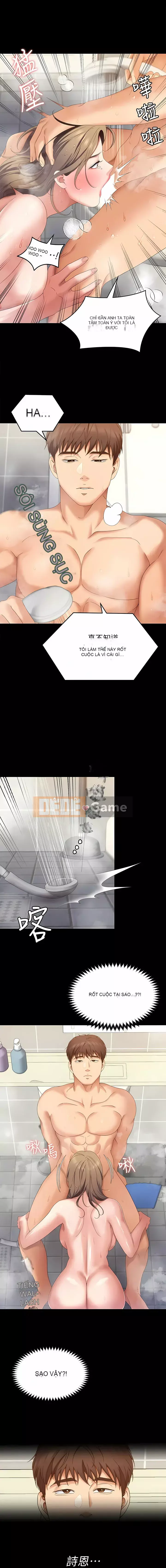 Tôi quyết định ăn bạn tối nay Chương 71-72