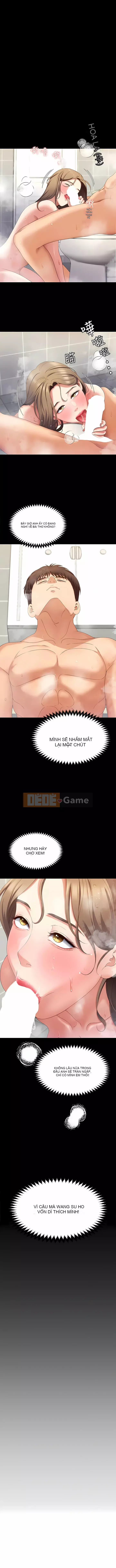 Tôi quyết định ăn bạn tối nay Chương 71-72