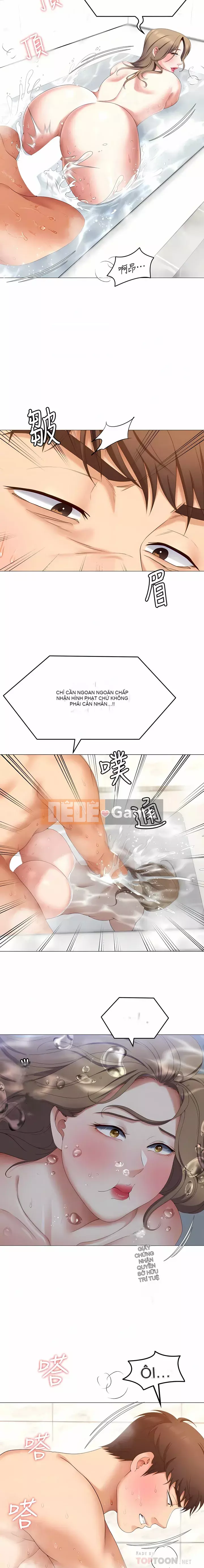 Tôi quyết định ăn bạn tối nay Chương 71-72