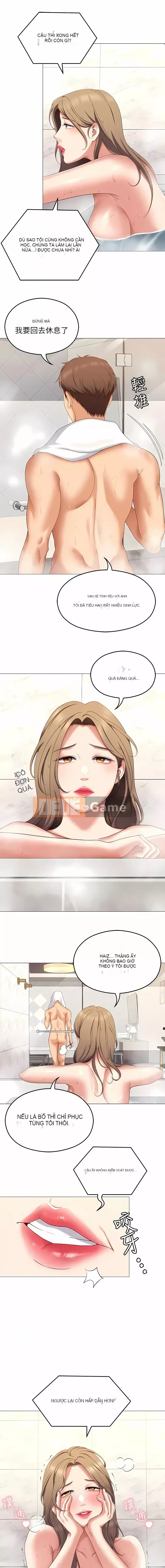 Tôi quyết định ăn bạn tối nay Chương 71-72