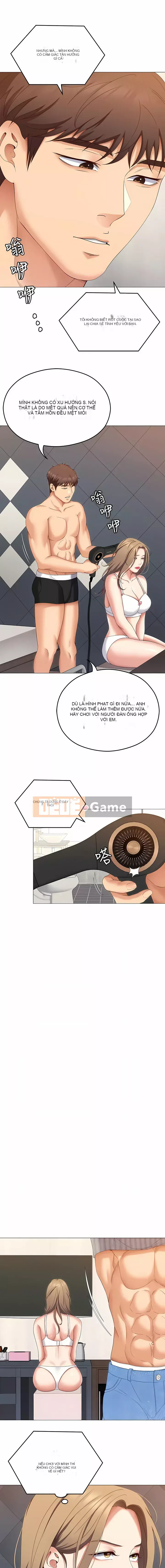 Tôi quyết định ăn bạn tối nay Chương 71-72