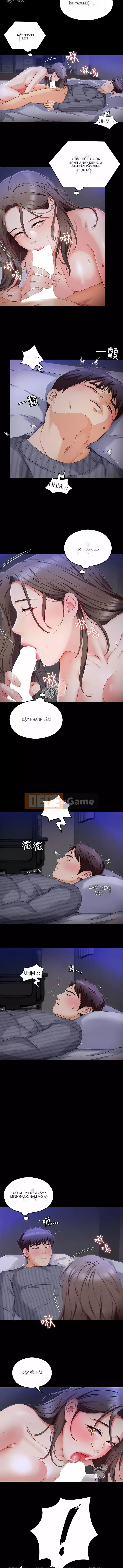 Tôi quyết định ăn bạn tối nay Chương 69-70