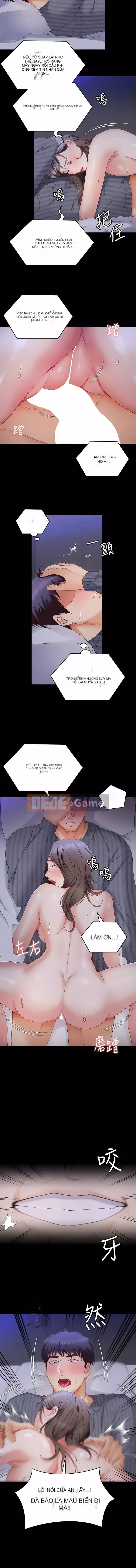 Tôi quyết định ăn bạn tối nay Chương 69-70