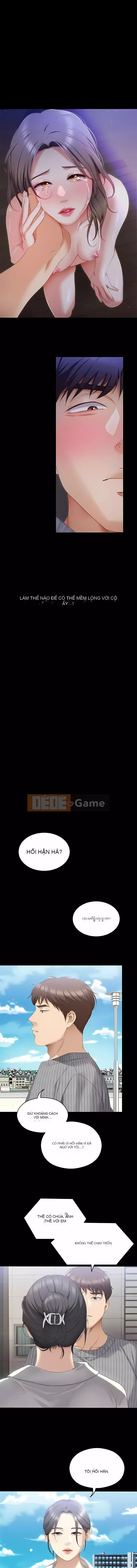 Tôi quyết định ăn bạn tối nay Chương 69-70