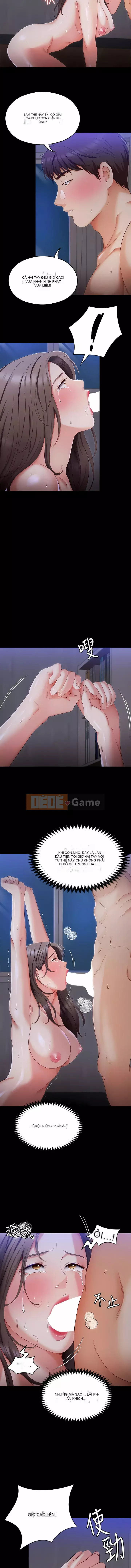 Tôi quyết định ăn bạn tối nay Chương 69-70