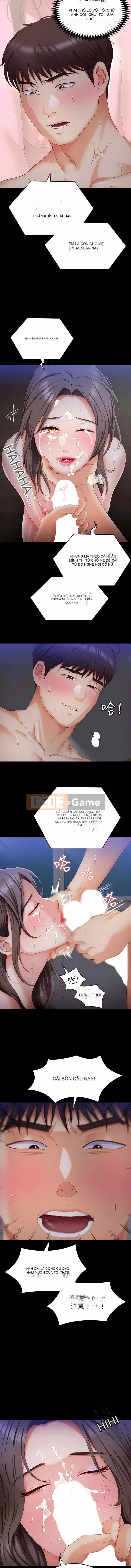 Tôi quyết định ăn bạn tối nay Chương 69-70