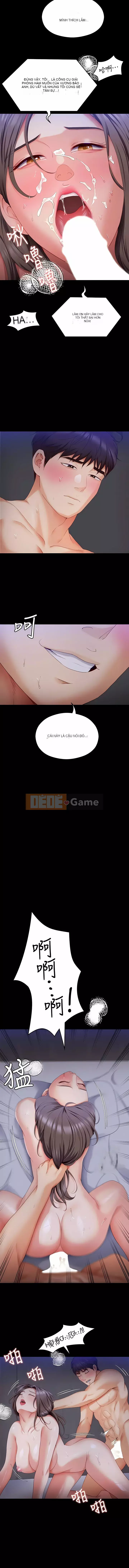 Tôi quyết định ăn bạn tối nay Chương 69-70