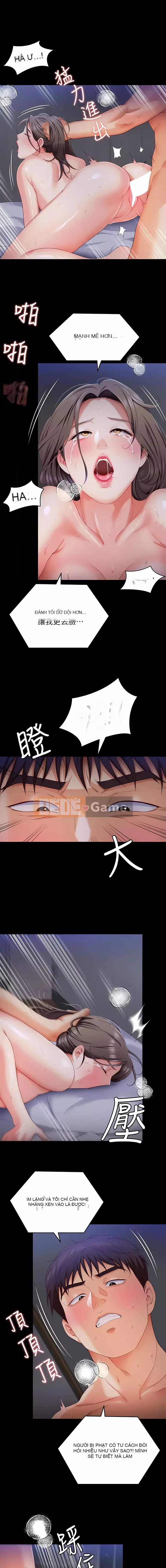 Tôi quyết định ăn bạn tối nay Chương 69-70