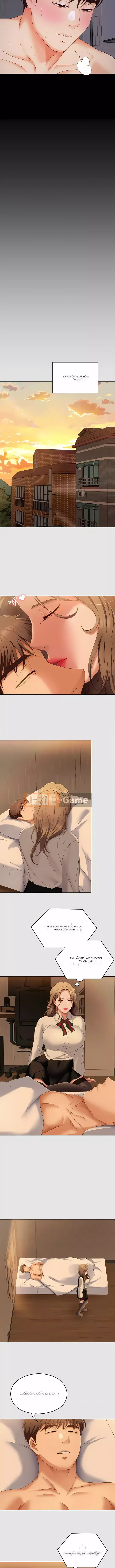 Tôi quyết định ăn bạn tối nay Chương 69-70