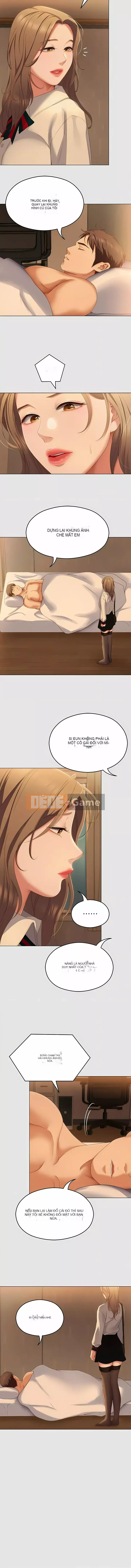 Tôi quyết định ăn bạn tối nay Chương 69-70