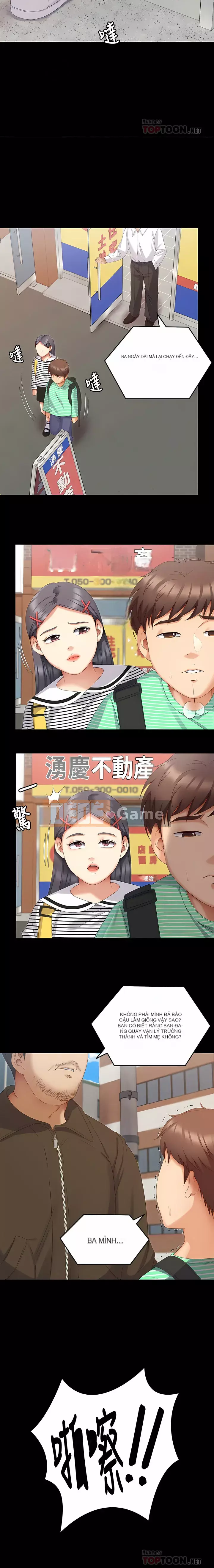 Tôi quyết định ăn bạn tối nay Chương 67-68