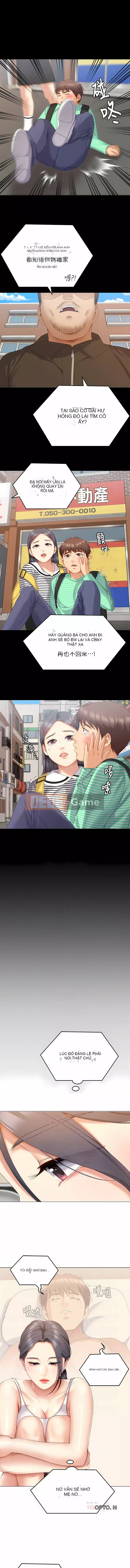 Tôi quyết định ăn bạn tối nay Chương 67-68