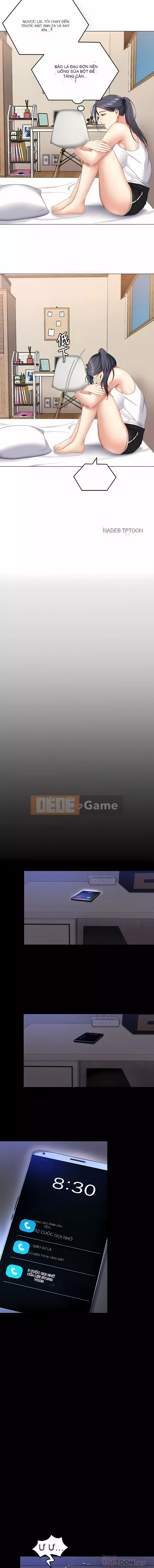 Tôi quyết định ăn bạn tối nay Chương 67-68