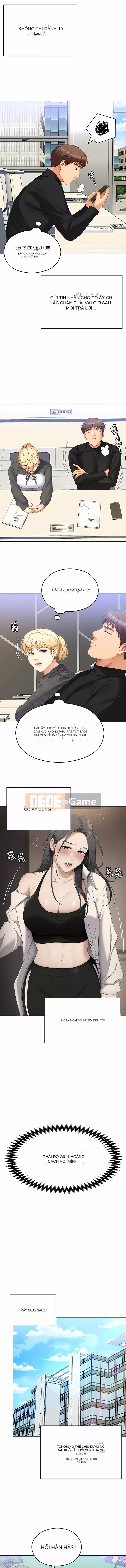 Tôi quyết định ăn bạn tối nay Chương 67-68