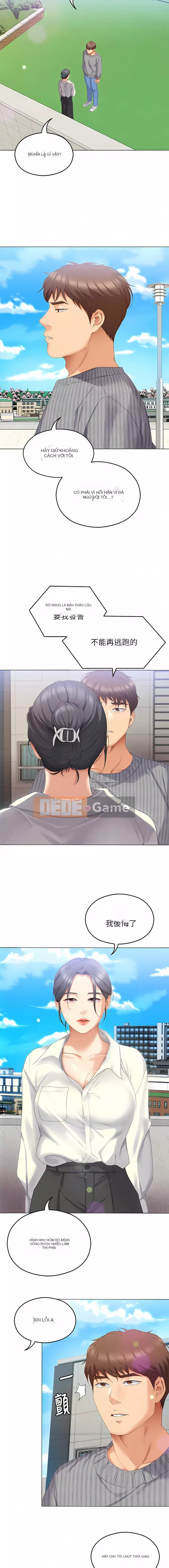 Tôi quyết định ăn bạn tối nay Chương 67-68