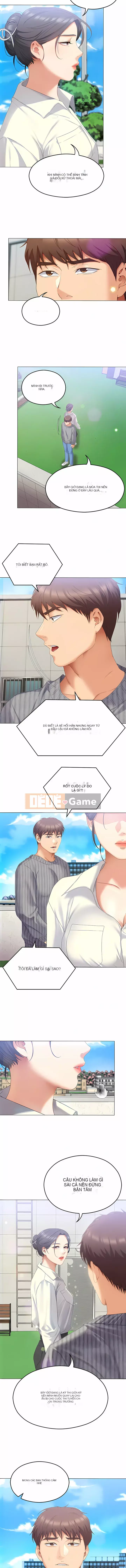 Tôi quyết định ăn bạn tối nay Chương 67-68