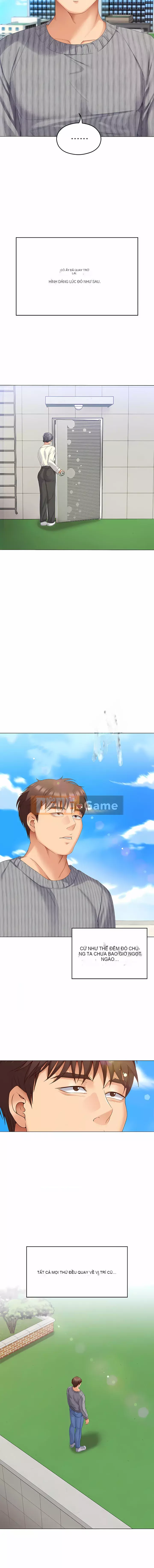 Tôi quyết định ăn bạn tối nay Chương 67-68