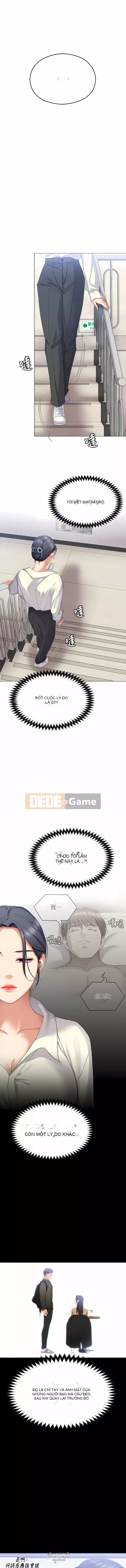 Tôi quyết định ăn bạn tối nay Chương 67-68