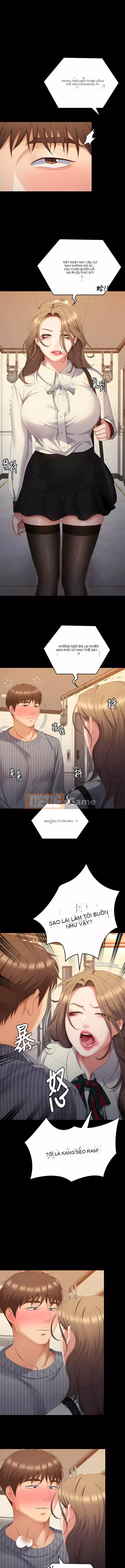 Tôi quyết định ăn bạn tối nay Chương 67-68