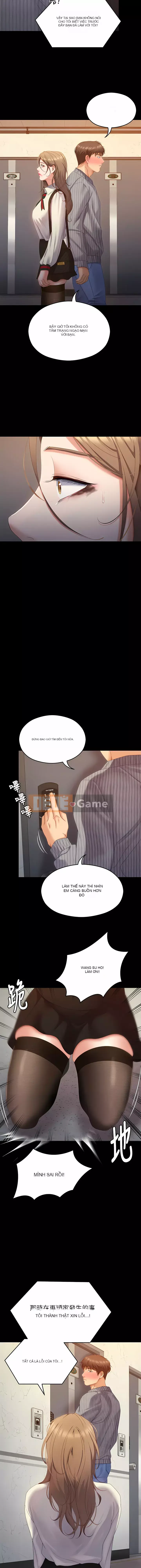 Tôi quyết định ăn bạn tối nay Chương 67-68