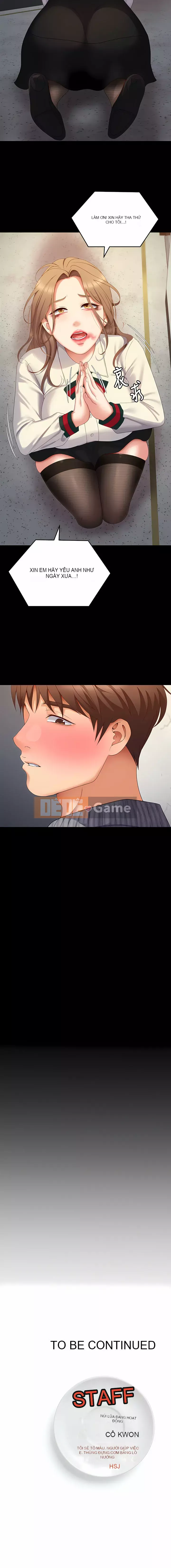 Tôi quyết định ăn bạn tối nay Chương 67-68