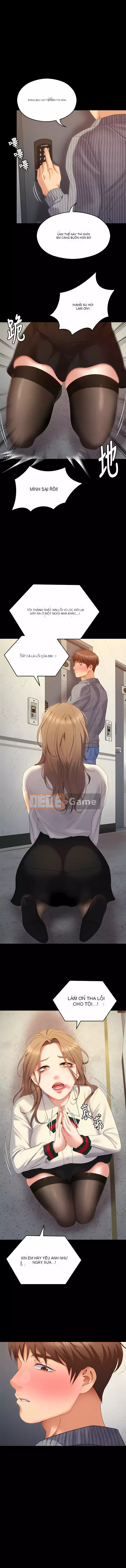 Tôi quyết định ăn bạn tối nay Chương 67-68