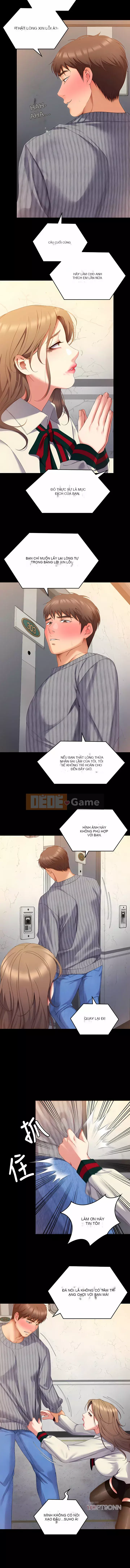 Tôi quyết định ăn bạn tối nay Chương 67-68