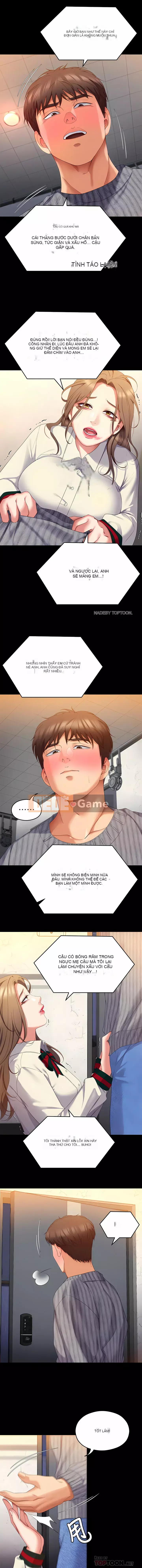 Tôi quyết định ăn bạn tối nay Chương 67-68