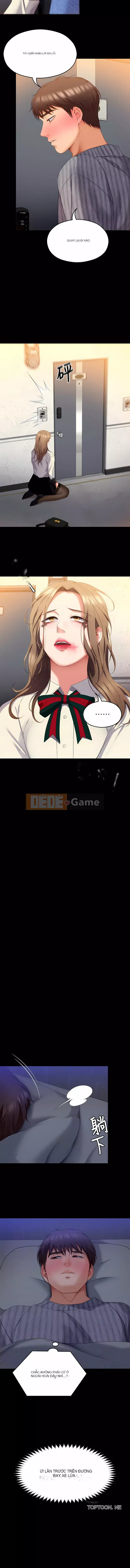 Tôi quyết định ăn bạn tối nay Chương 67-68