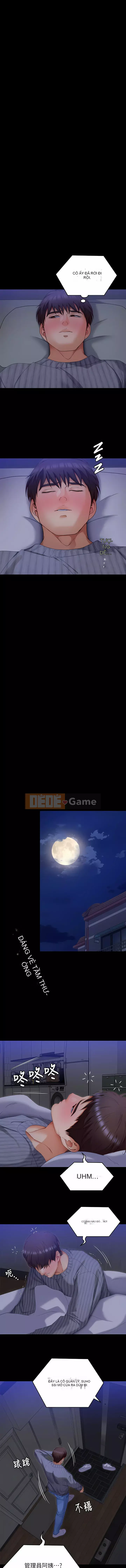 Tôi quyết định ăn bạn tối nay Chương 67-68