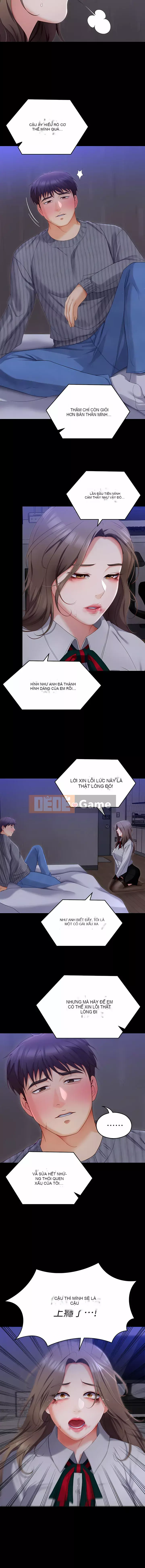 Tôi quyết định ăn bạn tối nay Chương 67-68