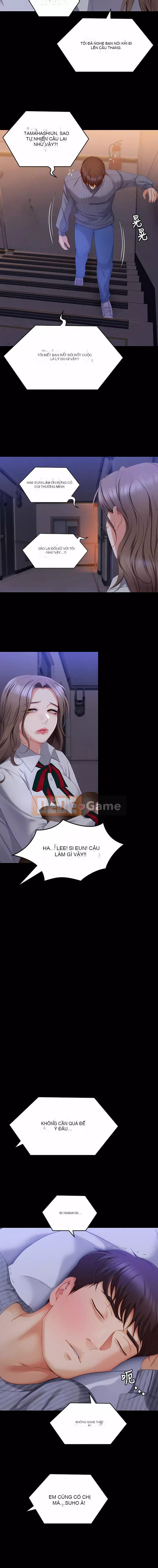 Tôi quyết định ăn bạn tối nay Chương 67-68