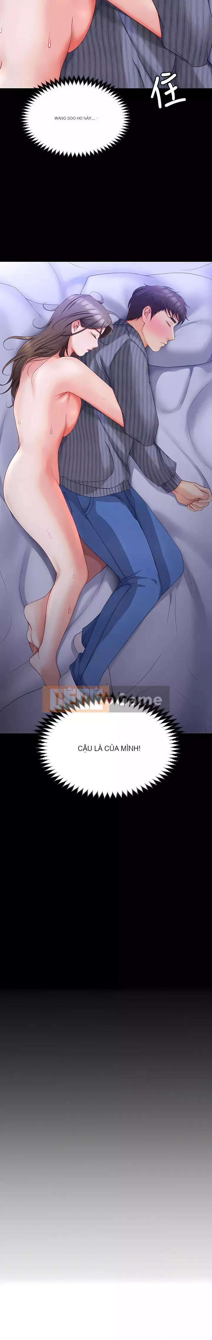 Tôi quyết định ăn bạn tối nay Chương 67-68