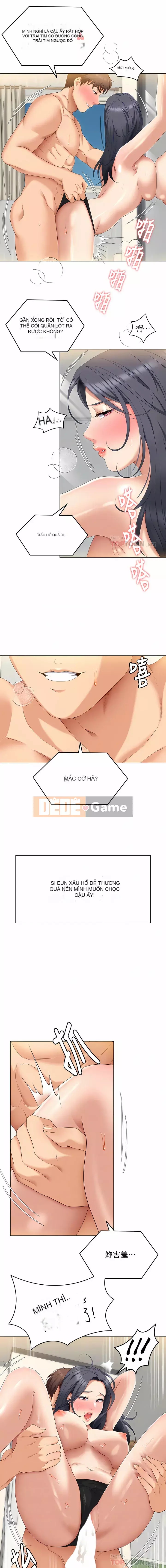 Tôi quyết định ăn bạn tối nay Chương 65-66