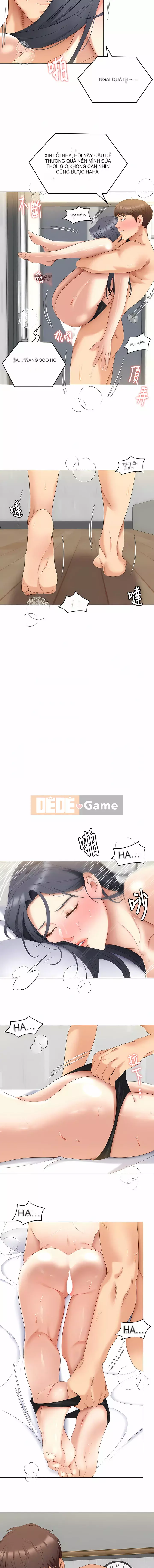 Tôi quyết định ăn bạn tối nay Chương 65-66