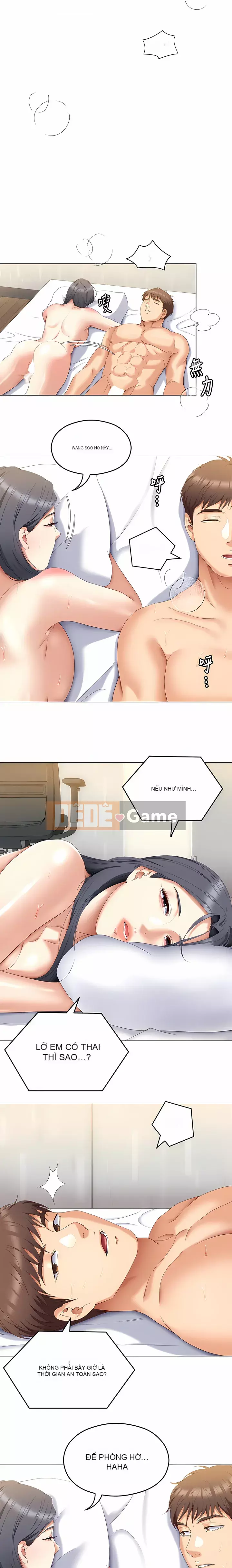 Tôi quyết định ăn bạn tối nay Chương 65-66