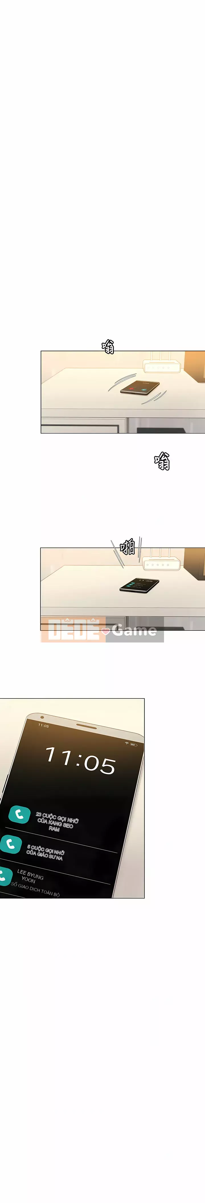 Tôi quyết định ăn bạn tối nay Chương 65-66