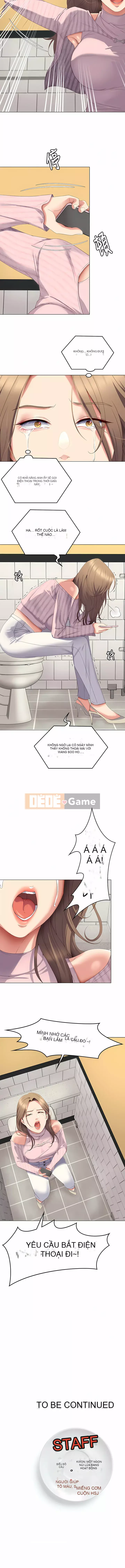 Tôi quyết định ăn bạn tối nay Chương 65-66