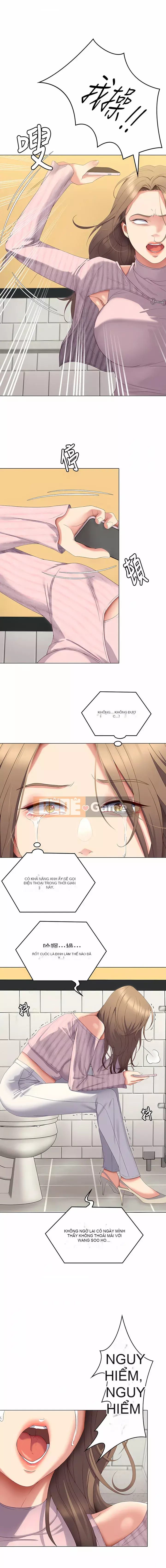 Tôi quyết định ăn bạn tối nay Chương 65-66