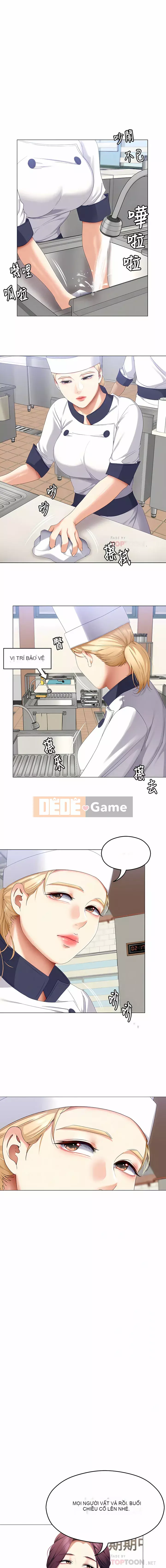 Tôi quyết định ăn bạn tối nay Chương 65-66