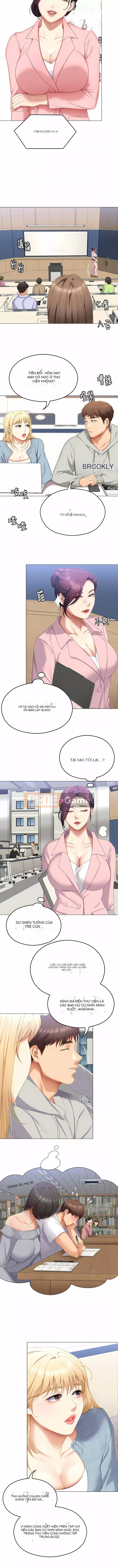 Tôi quyết định ăn bạn tối nay Chương 65-66