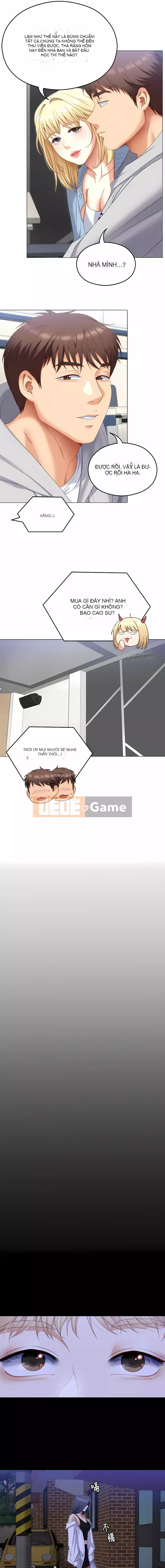 Tôi quyết định ăn bạn tối nay Chương 65-66