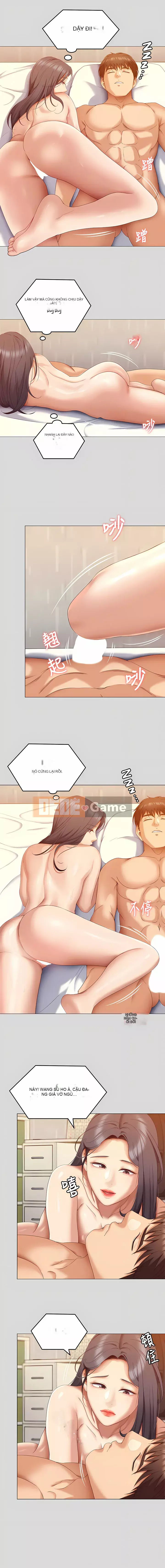 Tôi quyết định ăn bạn tối nay Chương 65-66