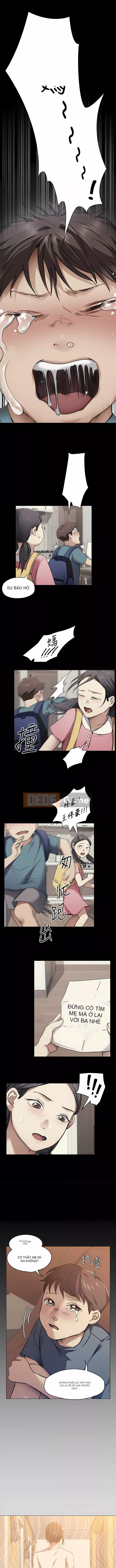 Tôi quyết định ăn bạn tối nay Chương 65-66