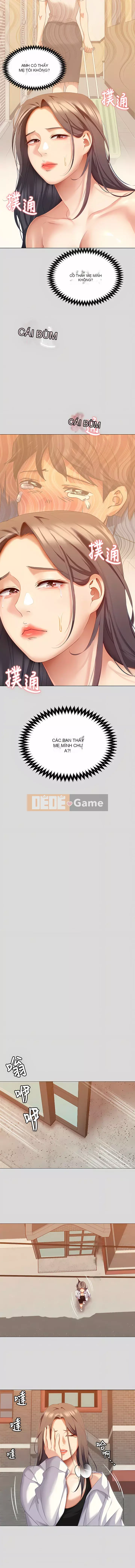 Tôi quyết định ăn bạn tối nay Chương 65-66