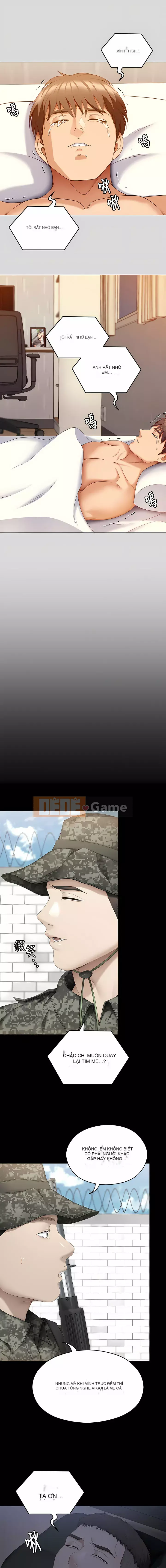 Tôi quyết định ăn bạn tối nay Chương 65-66