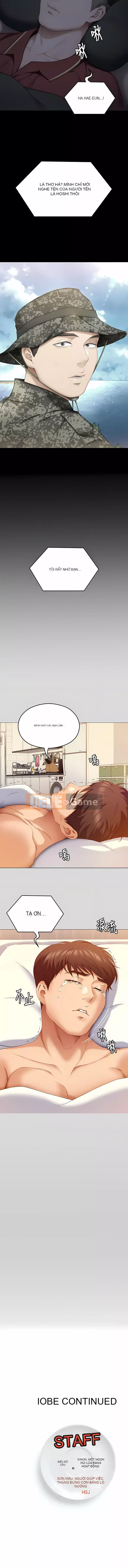 Tôi quyết định ăn bạn tối nay Chương 65-66