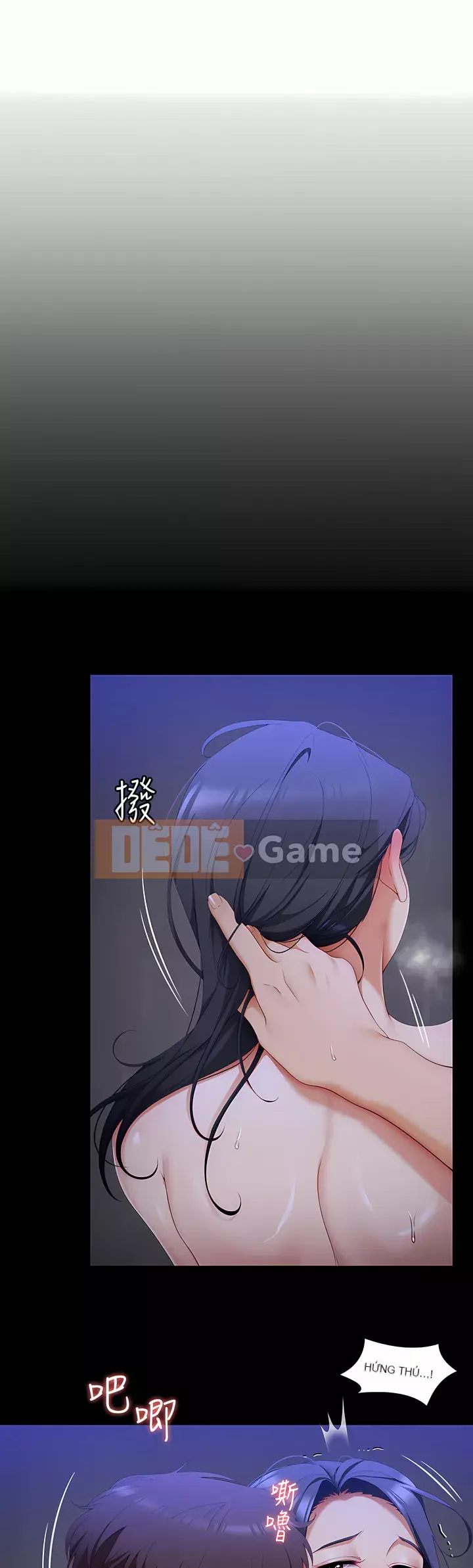 Tôi quyết định ăn bạn tối nay Chương 61-62