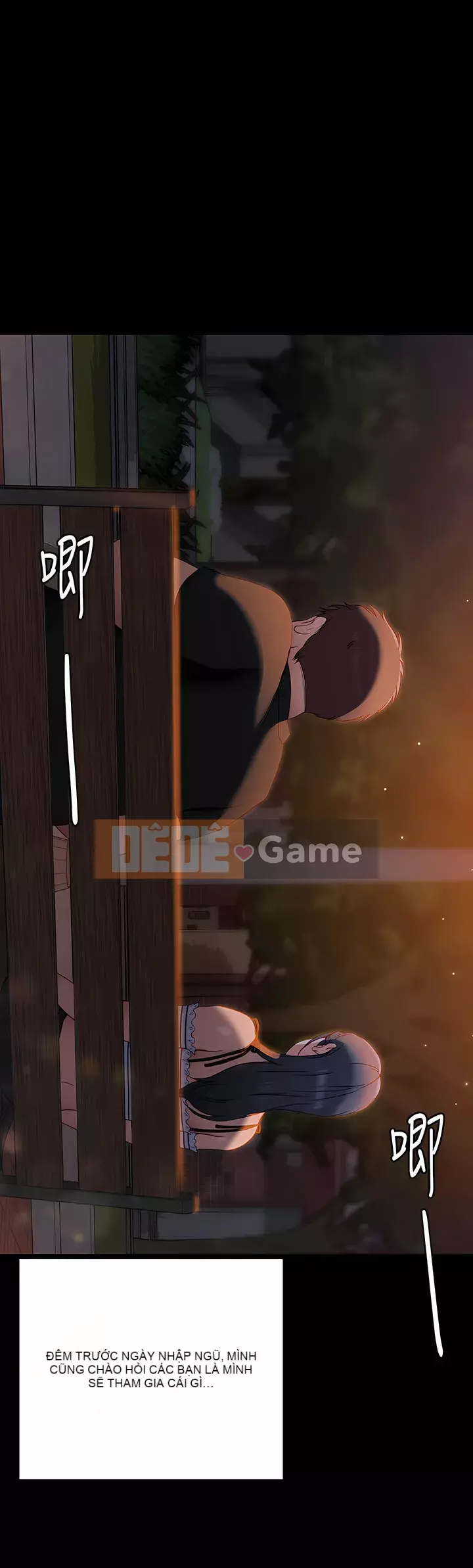 Tôi quyết định ăn bạn tối nay Chương 61-62