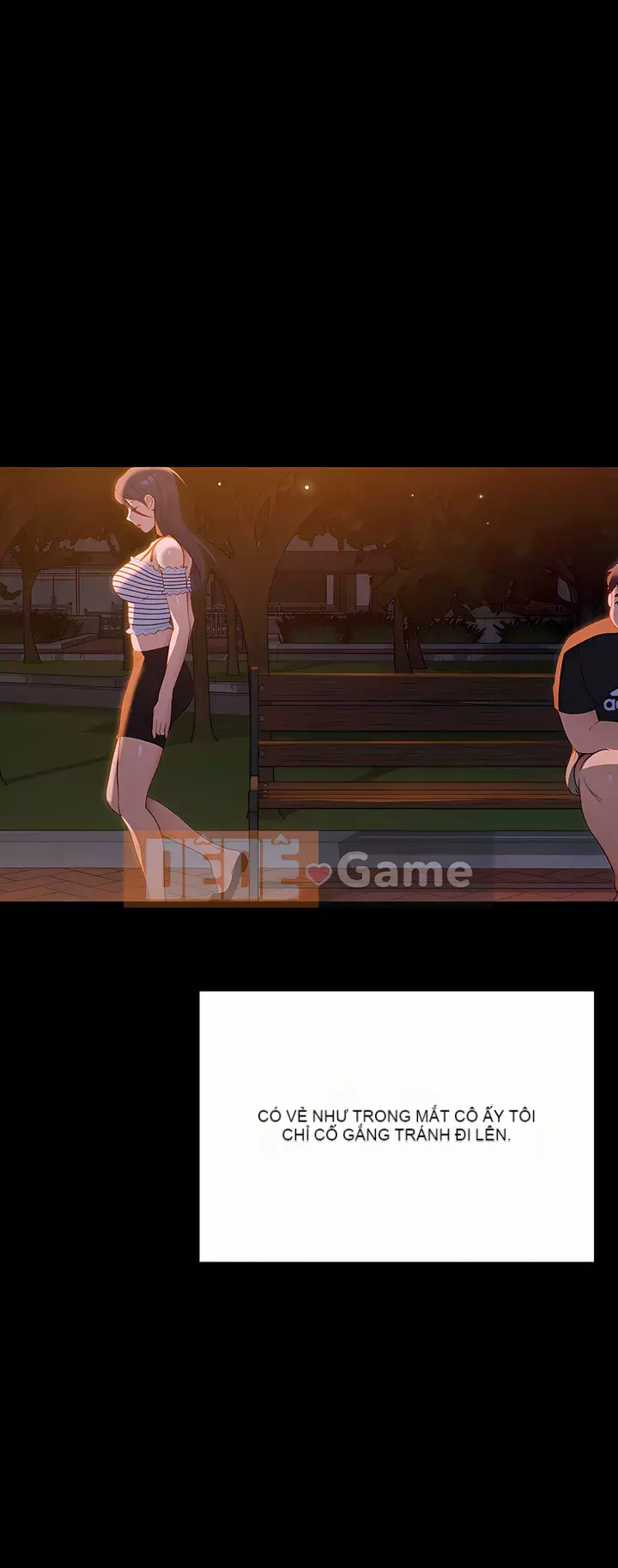 Tôi quyết định ăn bạn tối nay Chương 61-62